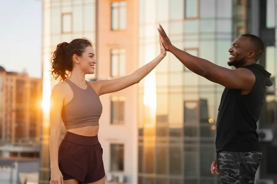 Dicas de Saúde e Bem-Estar: Melhore Sua Qualidade de Vida