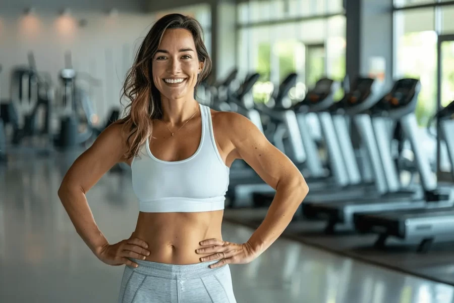 PLAYFIT SOBRE EMPRESA