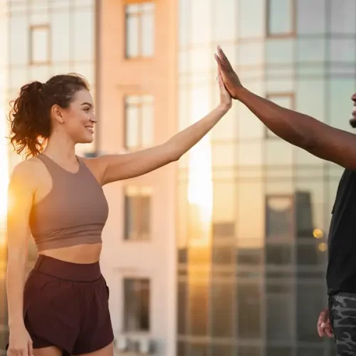Dicas de Saúde e Bem-Estar: Melhore Sua Qualidade de Vida