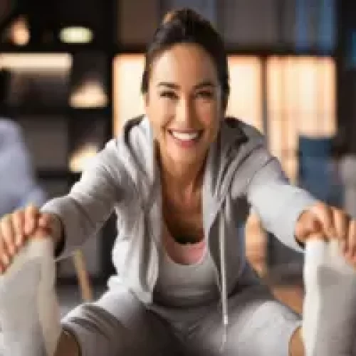 Dicas de Treino em Casa: Transforme Seu Espaço em uma Academia