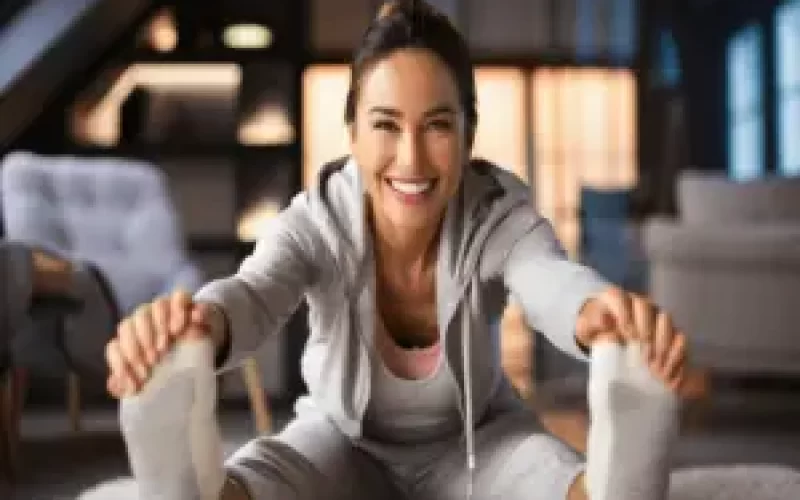 Dicas de Treino em Casa: Transforme Seu Espaço em uma Academia